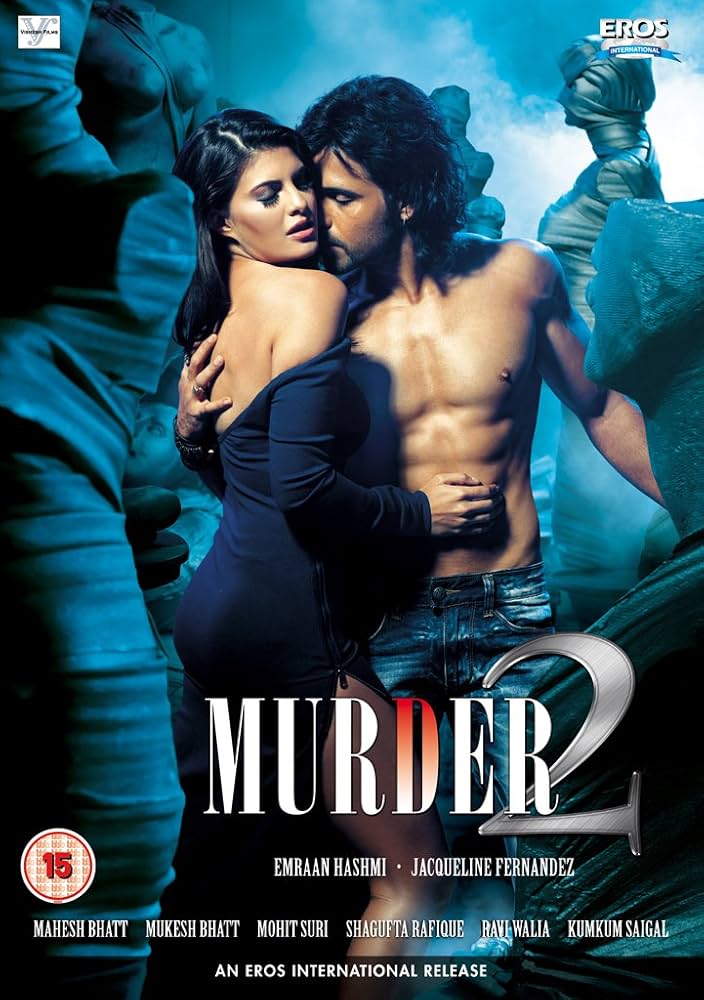 Murder 2